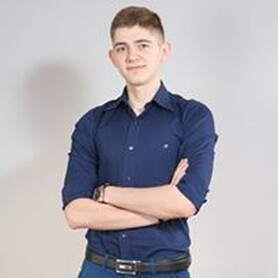 Вячеслав Шелемаха