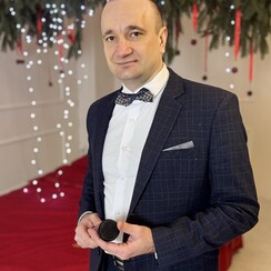 Петр Ведущий.. - ведучий у Житомирі - фото 3