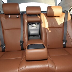 Lexus ES 350 - авто на весілля у Києві - портфоліо 5