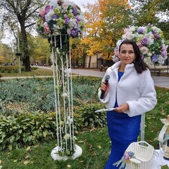 Наталья Салий - музиканти, dj у Києві - фото 1