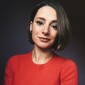 Юлия  Кравец 