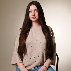 Алла Гончарук
