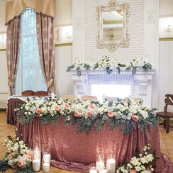LY wedding&event - весільна агенція у Вінниці - фото 3