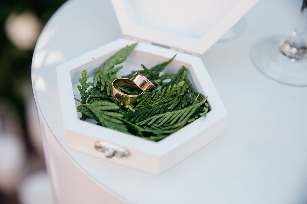 LY wedding&event