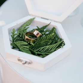LY wedding&event - весільна агенція у Вінниці - портфоліо 6