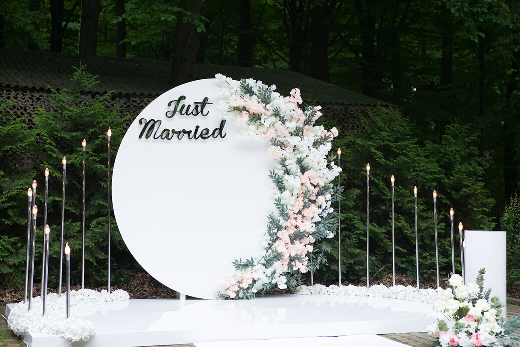 LY wedding&event