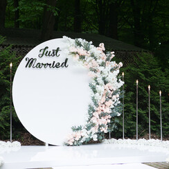 LY wedding&event - весільна агенція у Вінниці - фото 4