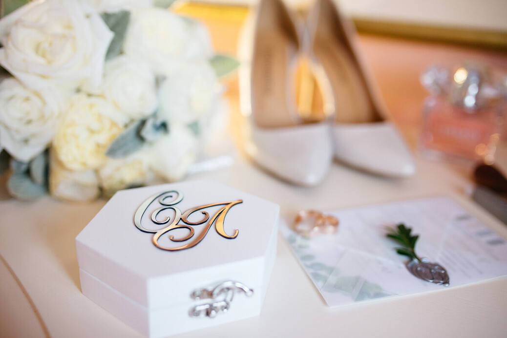LY wedding&event