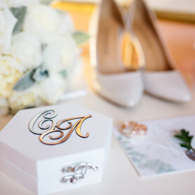 LY wedding&event - весільна агенція у Вінниці - портфоліо 5