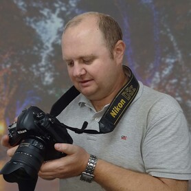 Владимир Жорник