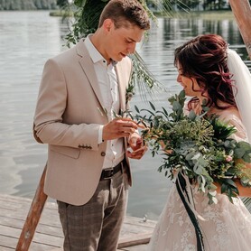 Wedding Kyiv - декоратор, флорист у Києві - портфоліо 2