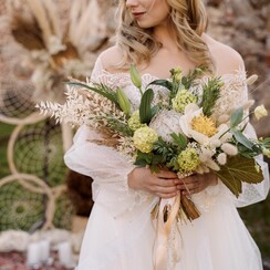 Wedding Kyiv - декоратор, флорист у Києві - фото 3