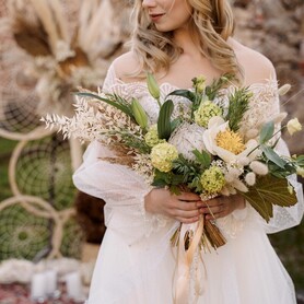Wedding Kyiv - декоратор, флорист у Києві - портфоліо 3