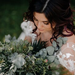 Wedding Kyiv - декоратор, флорист у Києві - фото 1