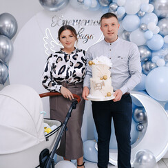 Наталія Федоренко - фотограф у Бучі - фото 2
