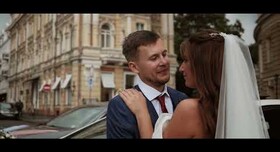 Studio Obiektivno - відеограф у Одесі - фото 3