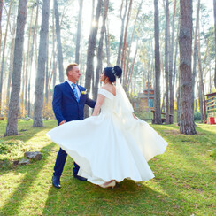 Світлана Дубовицька - фотограф у Дніпрі - фото 4