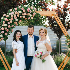 Юлия Нестеренко - ведучий у Дніпрі - фото 2