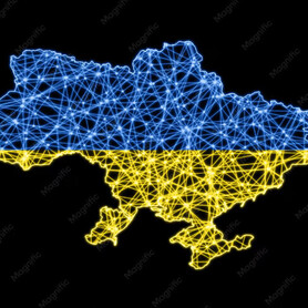 Ведучий Олександр Шеремета