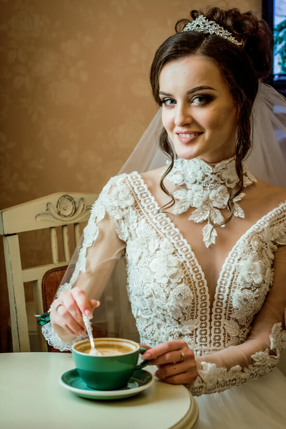 Свадьба 2020 - фото №6