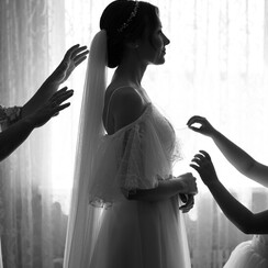 Марина Лисогор - фотограф у Сумах - фото 1