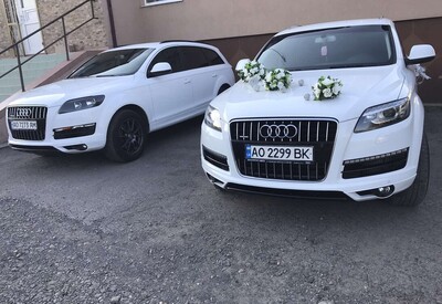 Юра Q7 - фото 1