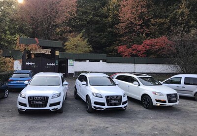 Юра Q7 - фото 3