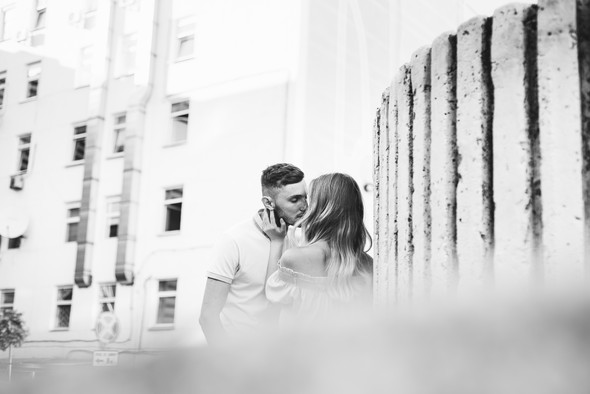 Love in a Hot Sunny City - фото №51