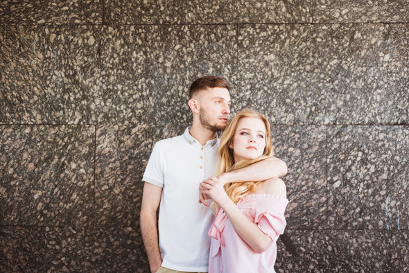 Love in a Hot Sunny City - фото №8