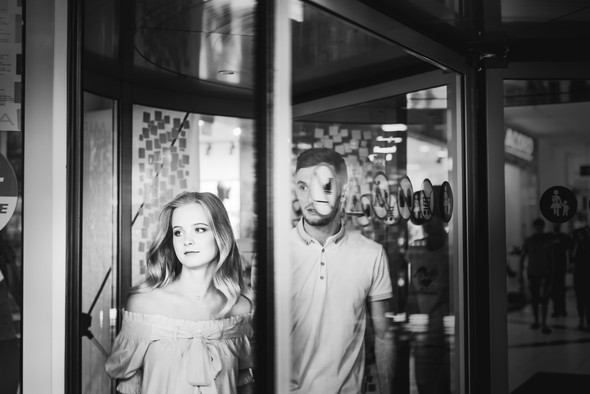 Love in a Hot Sunny City - фото №5