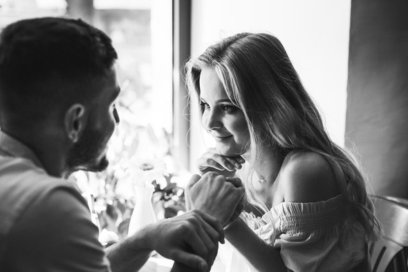 Love in a Hot Sunny City - фото №35