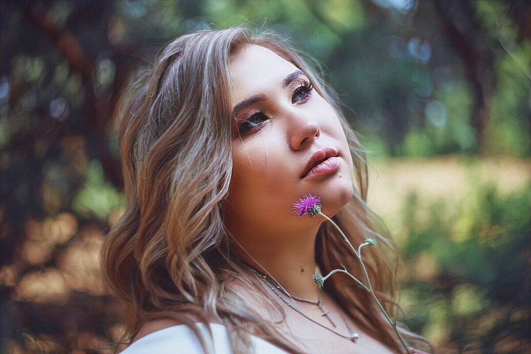 Tusya Adamovich