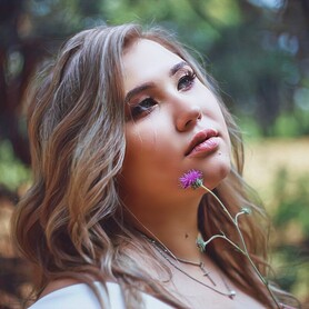 Tusya Adamovich - фотограф у Харкові - портфоліо 5