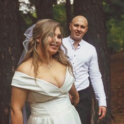 Tusya Adamovich - фотограф у Харкові - фото 2