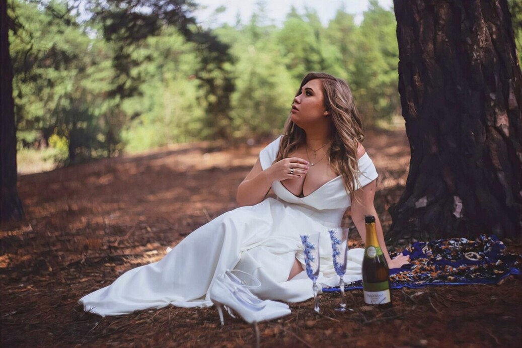 Tusya Adamovich