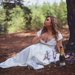 Tusya Adamovich - фотограф у Харкові - фото 1