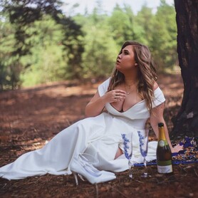 Tusya Adamovich - фотограф у Харкові - портфоліо 1