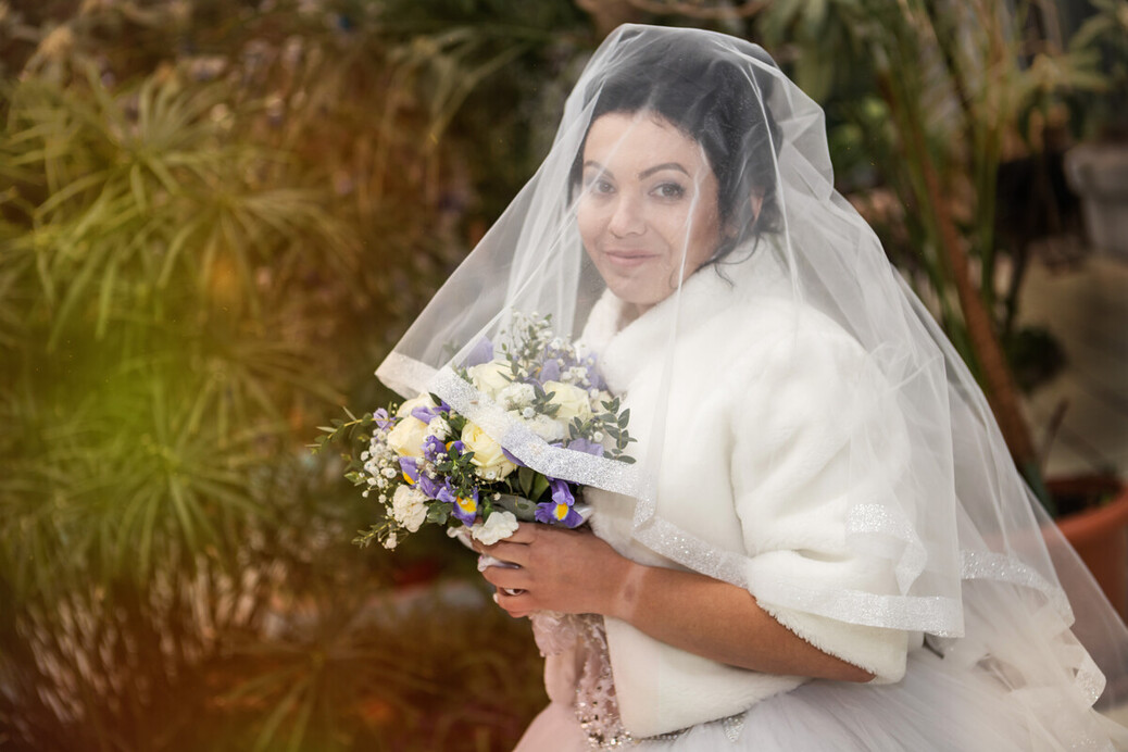 Снежана Калман