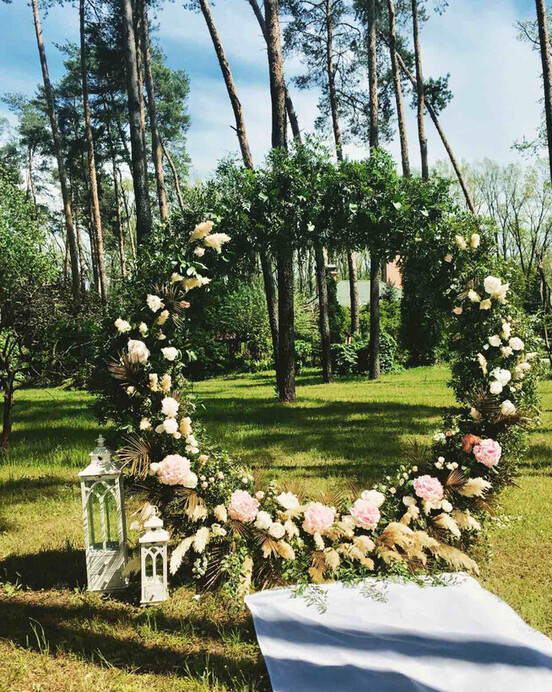 Floristic Studio "KleVer"