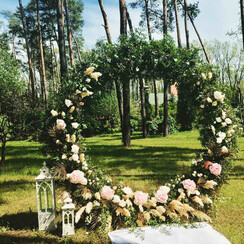 Floristic Studio "KleVer" - декоратор, флорист у Києві - фото 2