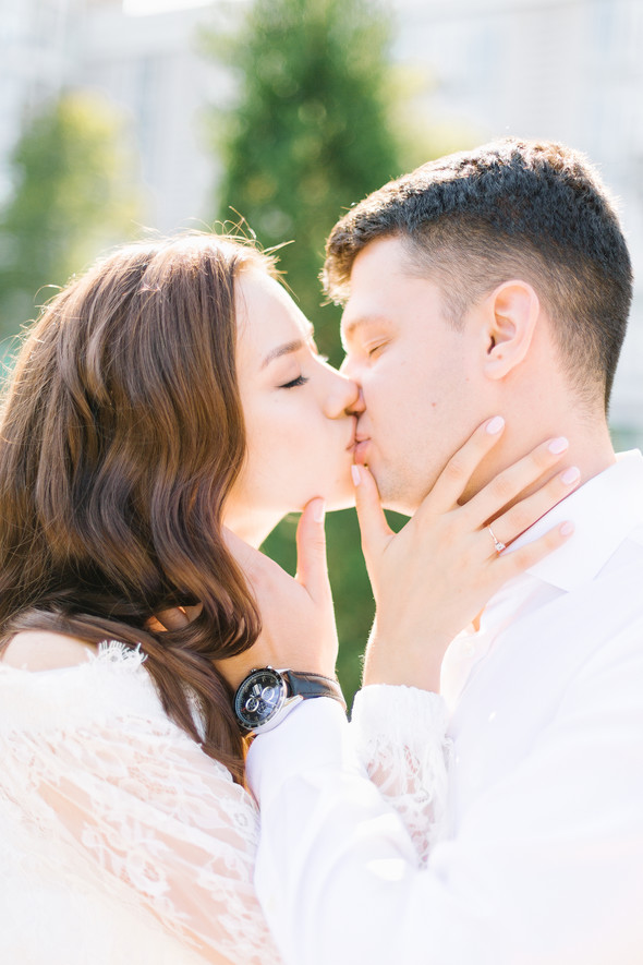 Wedding 22.09.2018 - фото №30