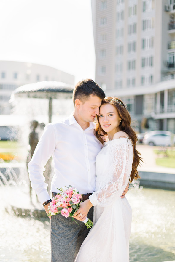 Wedding 22.09.2018 - фото №24