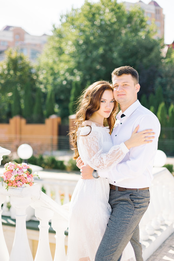 Wedding 22.09.2018 - фото №13