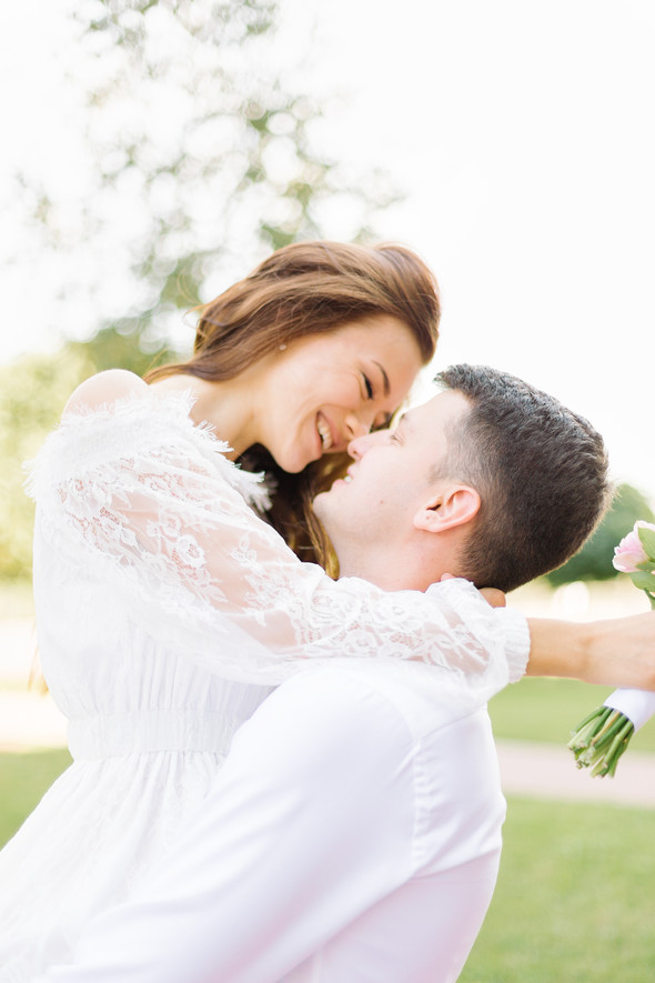 Wedding 22.09.2018 - фото №40