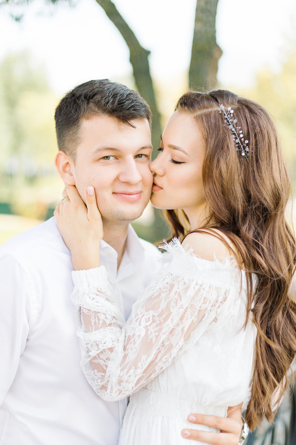 Wedding 22.09.2018 - фото №22