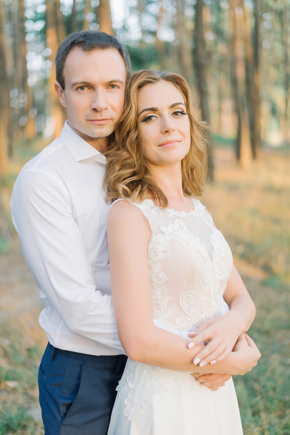 Алексей & Екатерина - фото №66