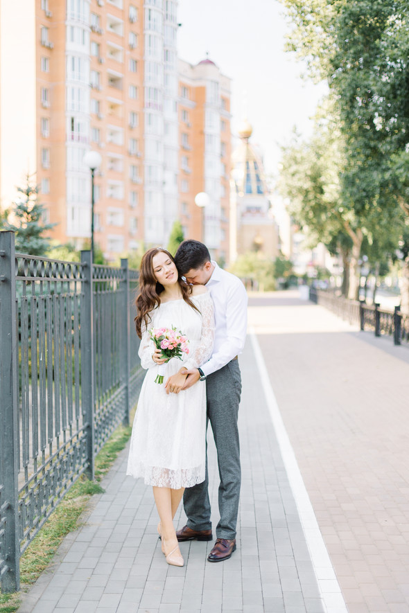 Wedding 22.09.2018 - фото №18