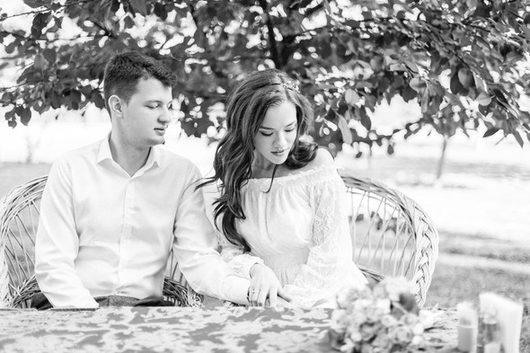 Wedding 22.09.2018 - фото №35