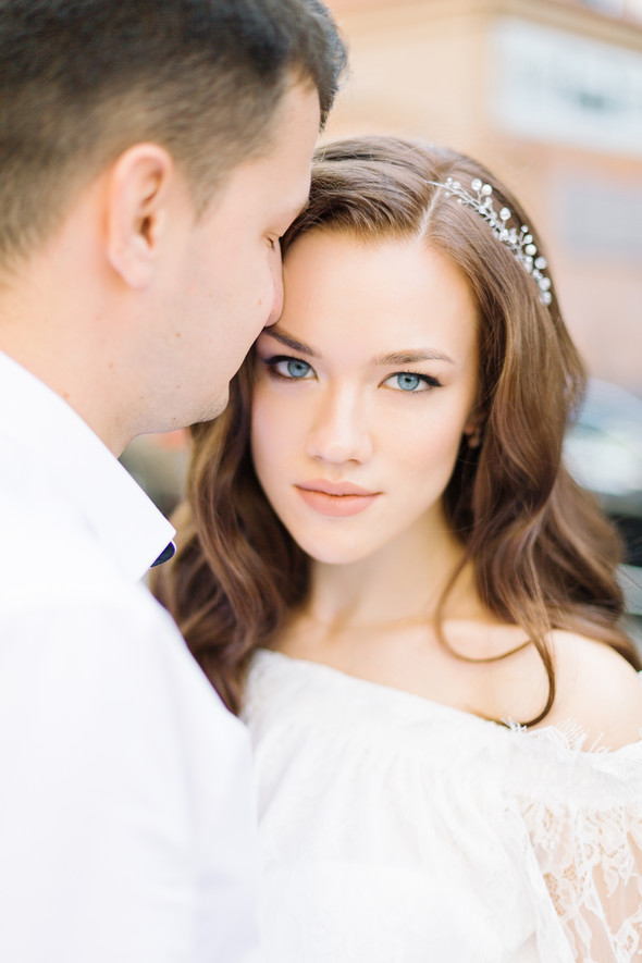 Wedding 22.09.2018 - фото №1