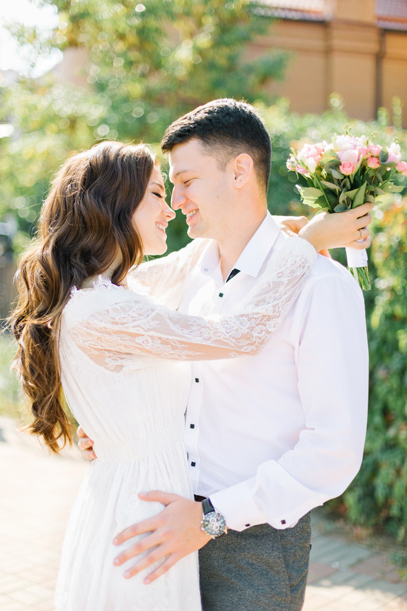 Wedding 22.09.2018 - фото №6